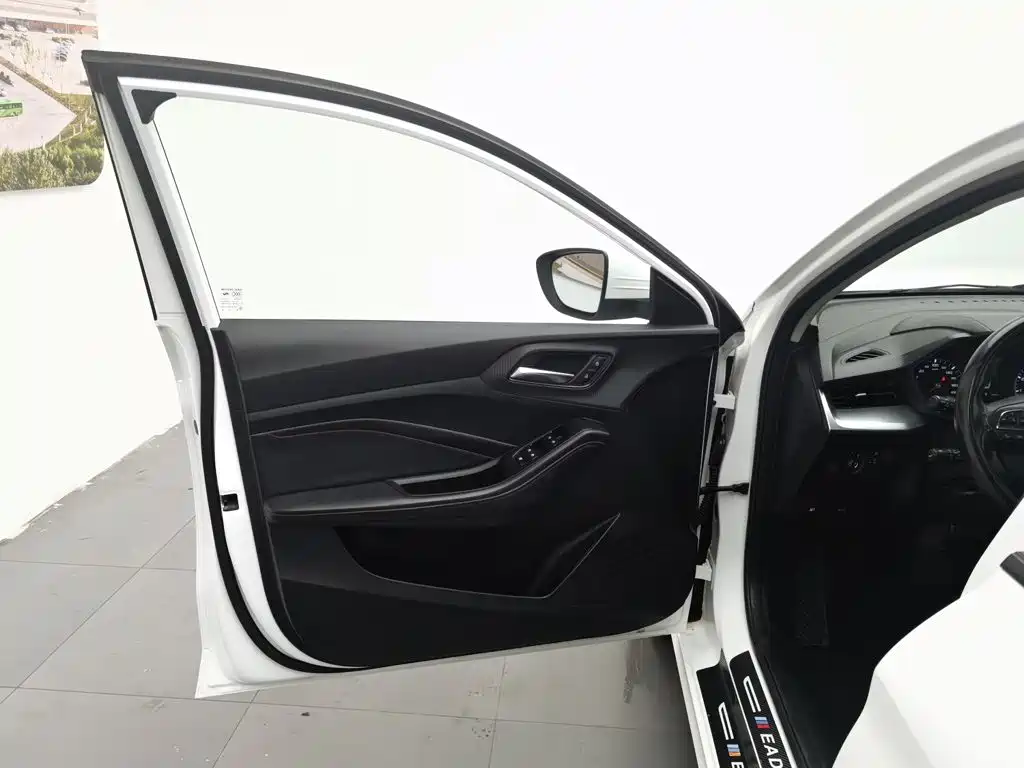 MG 5 2021 300TGI DCT