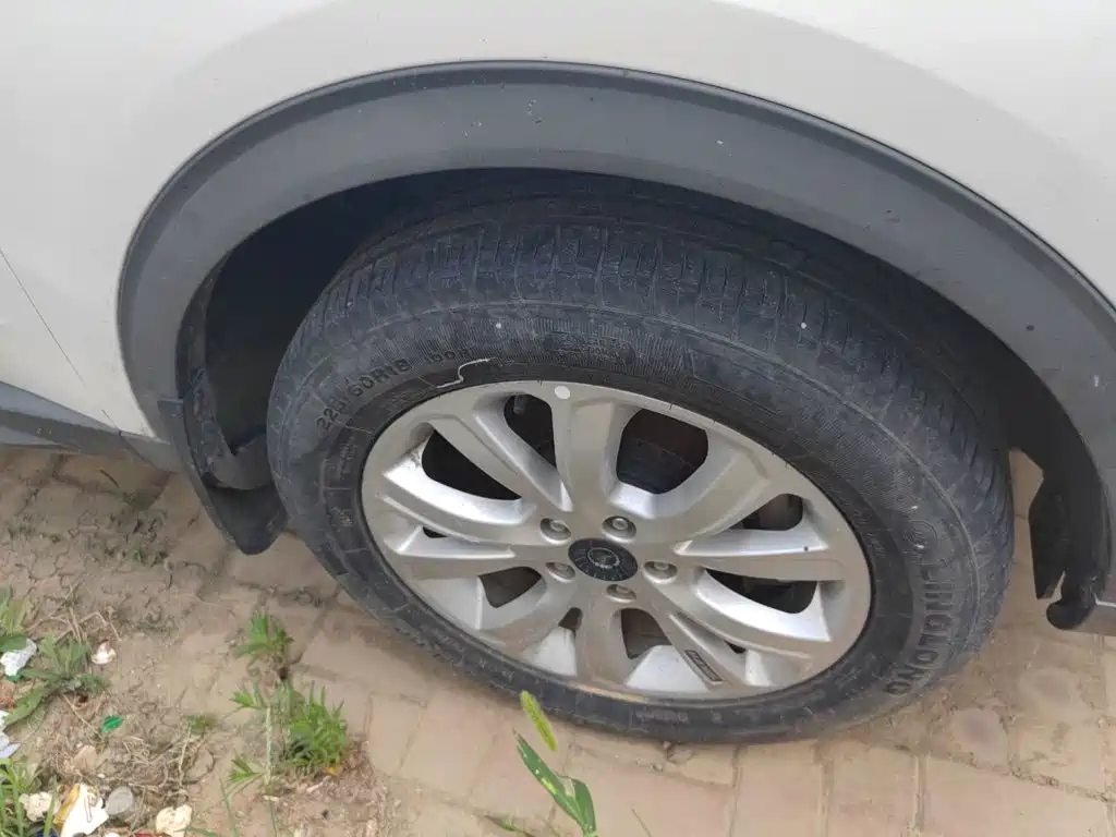 Haval H4 — миниатюра 8
