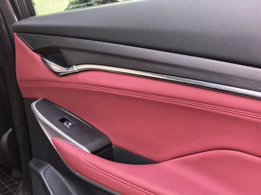 Changan CS75PLUS — фотографии объявления, Фото 21