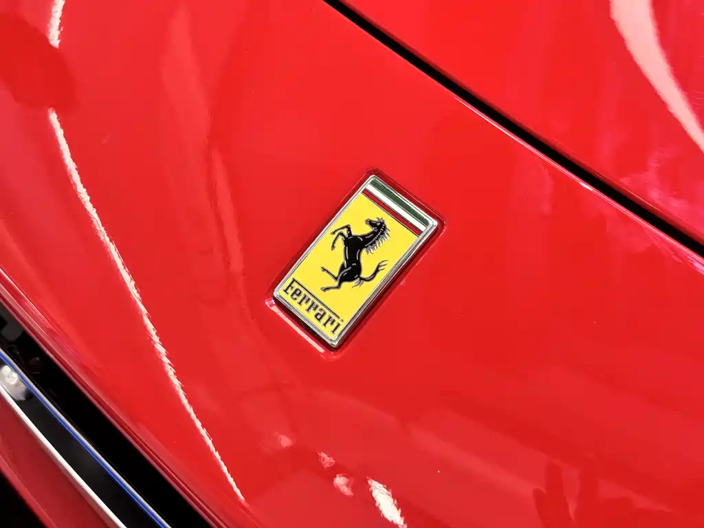 Ferrari F8 — миниатюра 7