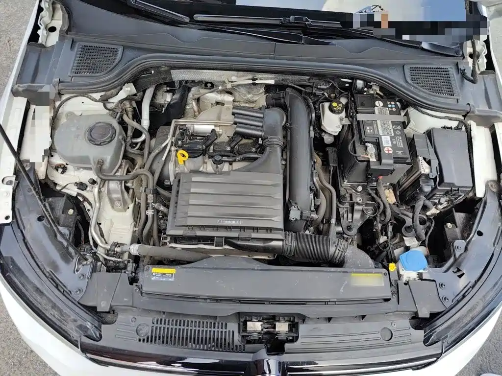Volkswagen Golf — миниатюра 21