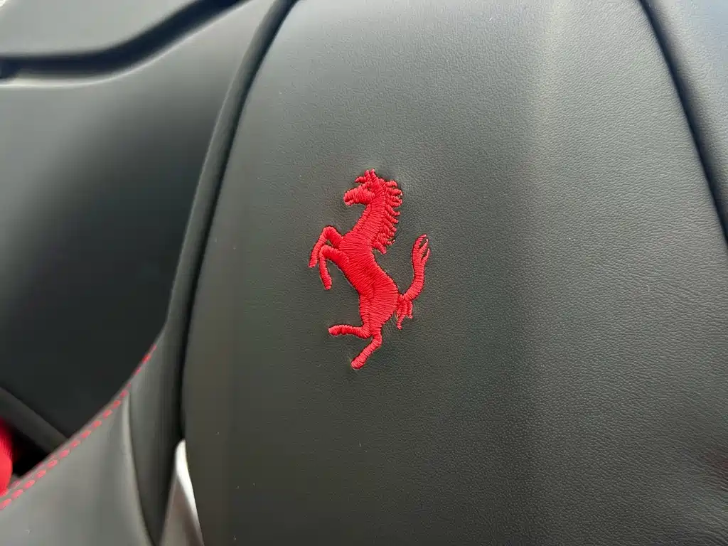 Ferrari 296 — миниатюра 30