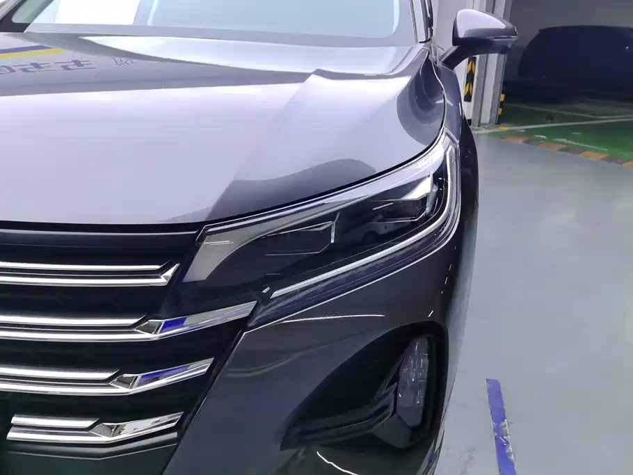 GAC Motor Trumpchi GS4 — миниатюра 5