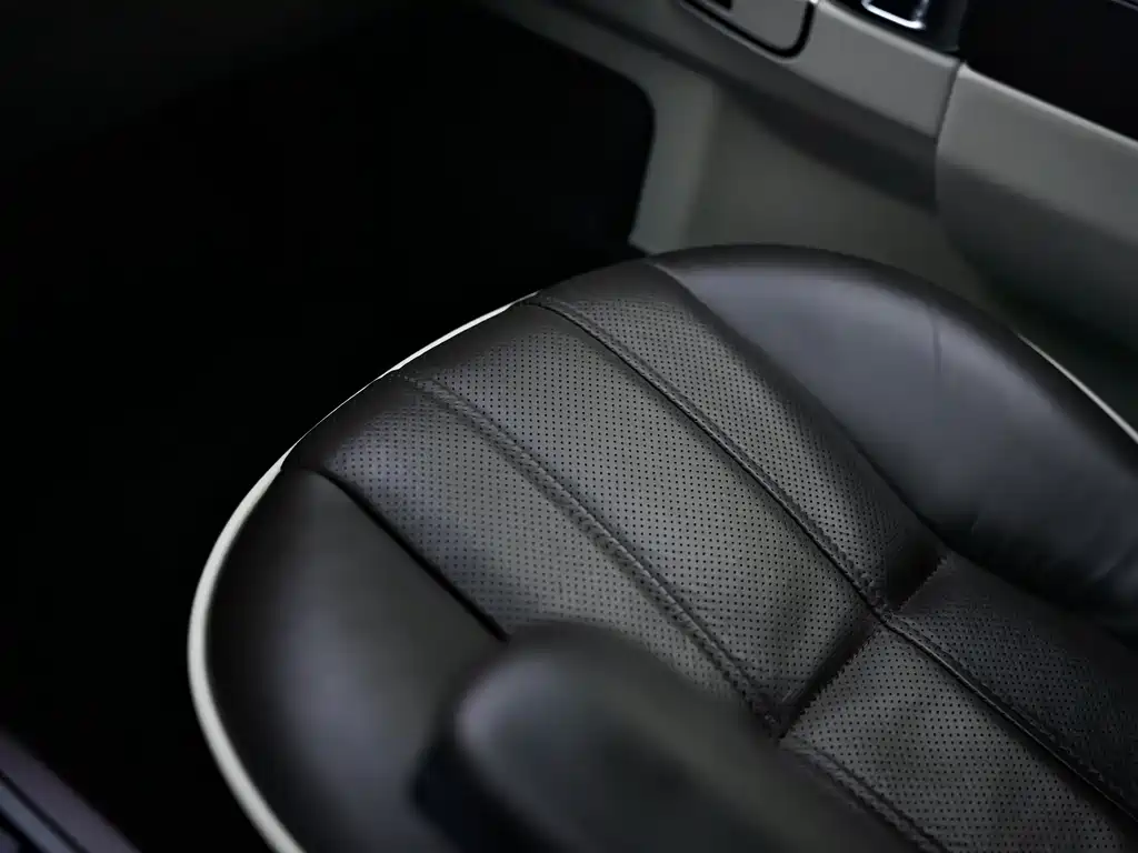 Land Rover Range Rover 2012 5.0 SC V8