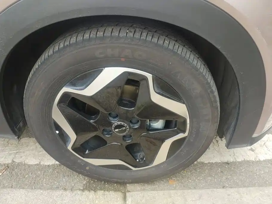 BYD Dolphin — миниатюра 6