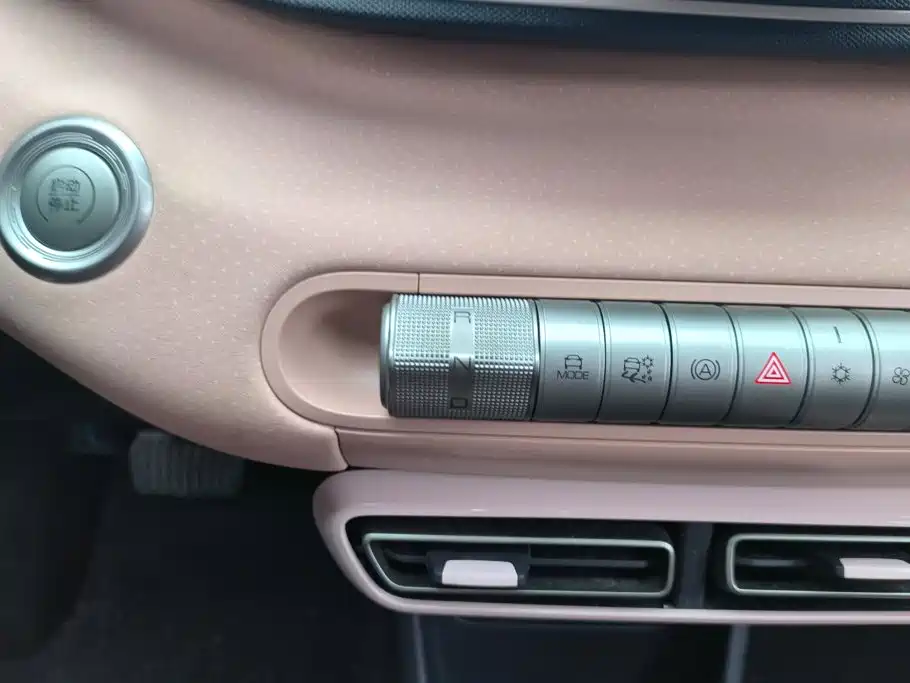 BYD Seagull — миниатюра 16