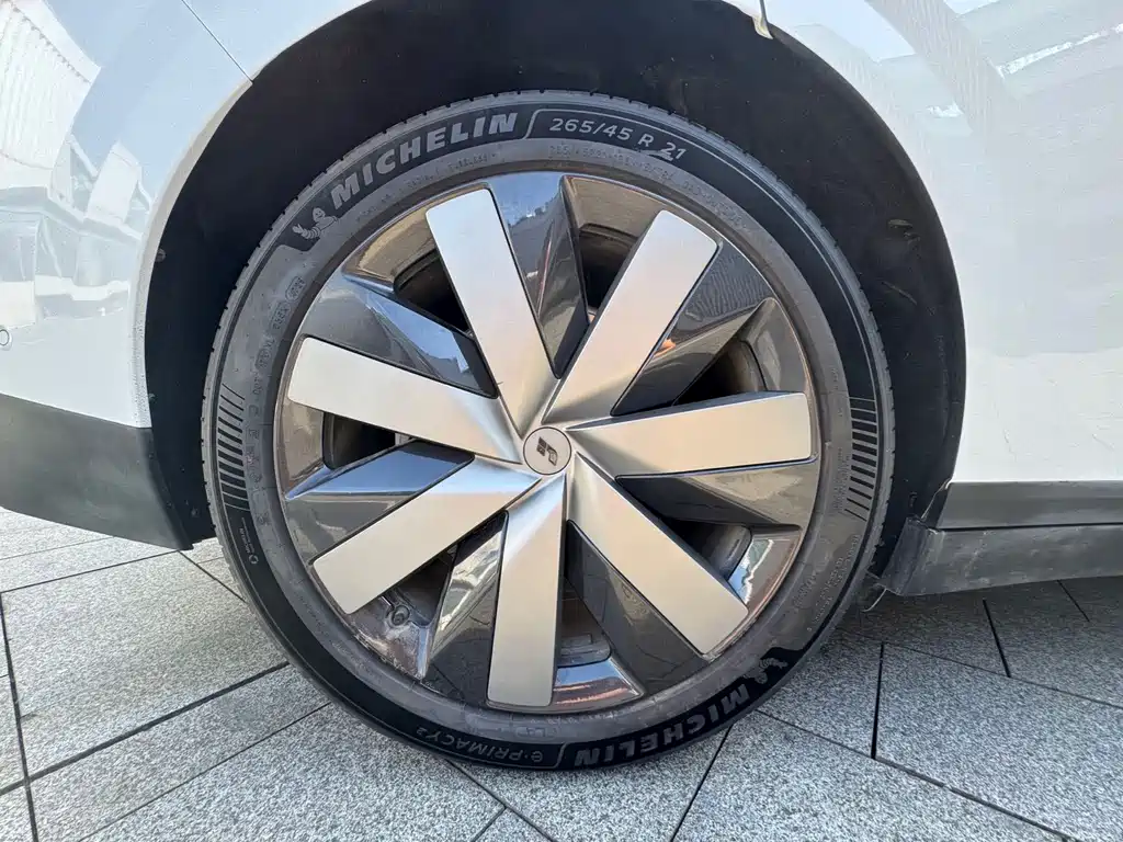 Li Auto Li i6 — миниатюра 15