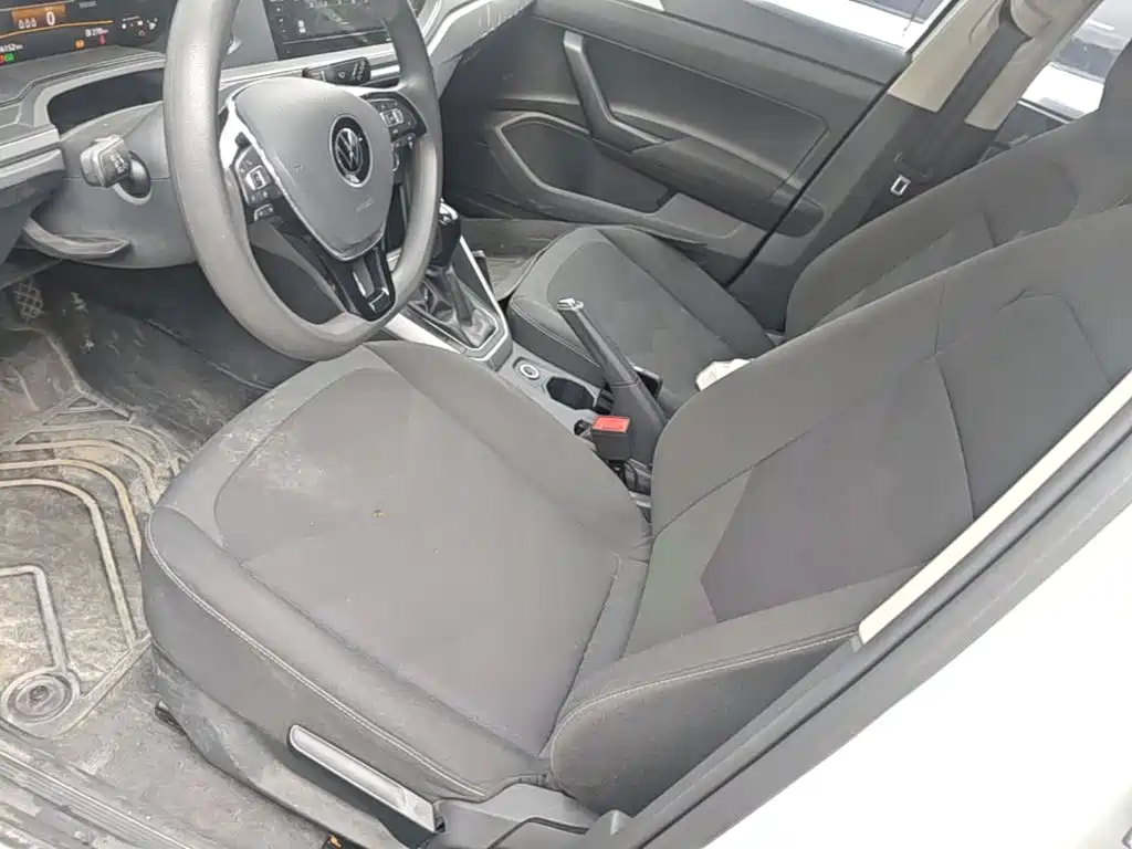 Volkswagen Polo — миниатюра 15