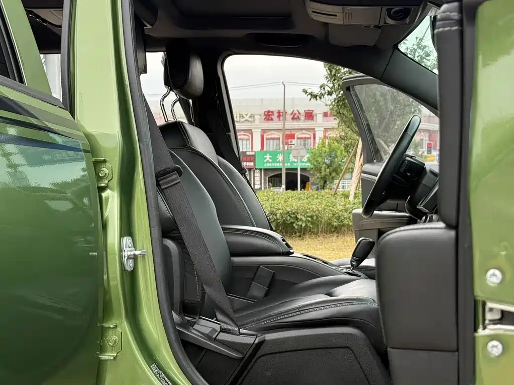 Dodge Journey — миниатюра 7