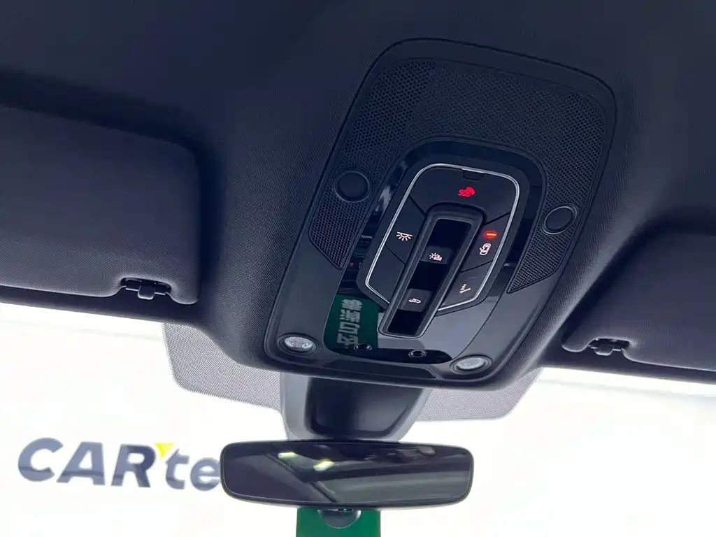 Audi Q5L Sportback 40 TFSI Luxury Type, фото 25