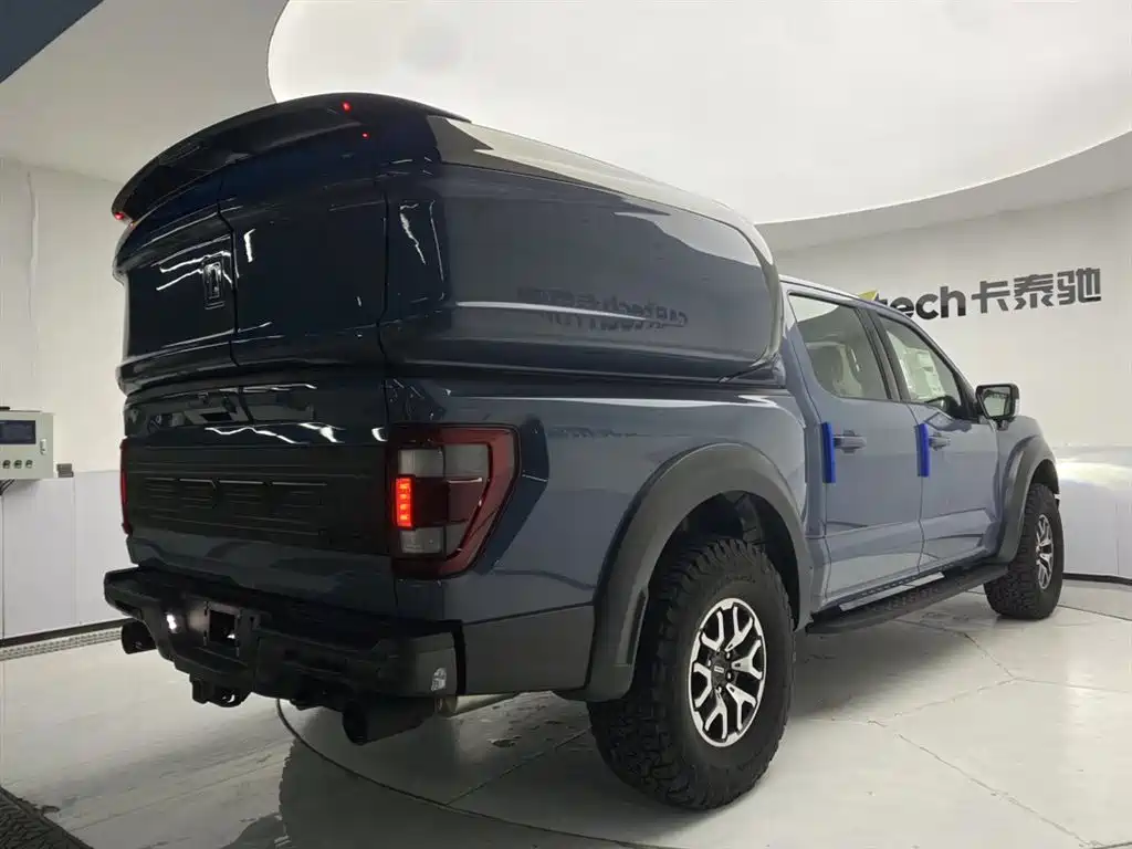 Ford F-150 2023 3.5T