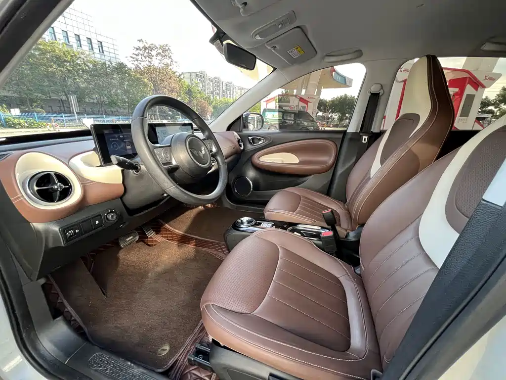 Wuling Bingo — миниатюра 8