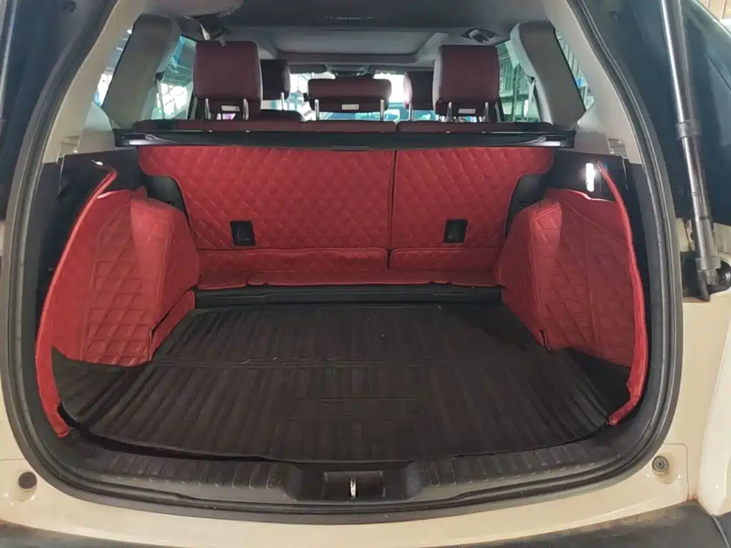 Honda Breeze — миниатюра 19
