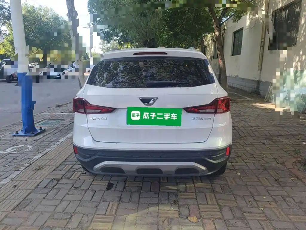 Jetta VS5 — миниатюра 6