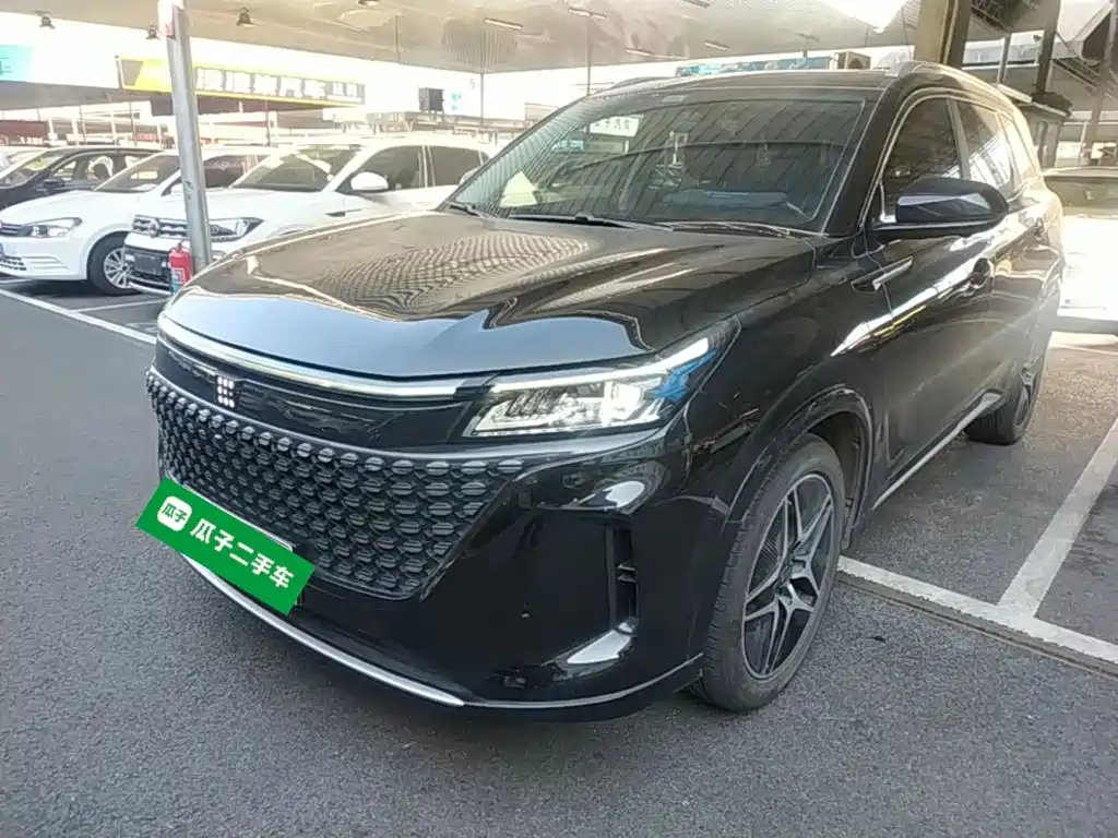 Landian Landian E5