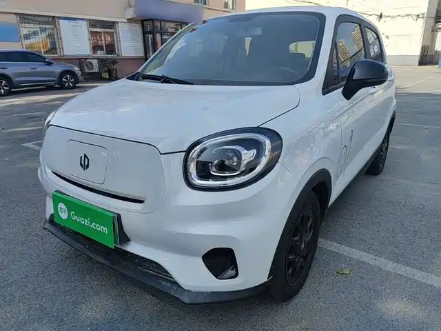 Leapmotor 零跑T03