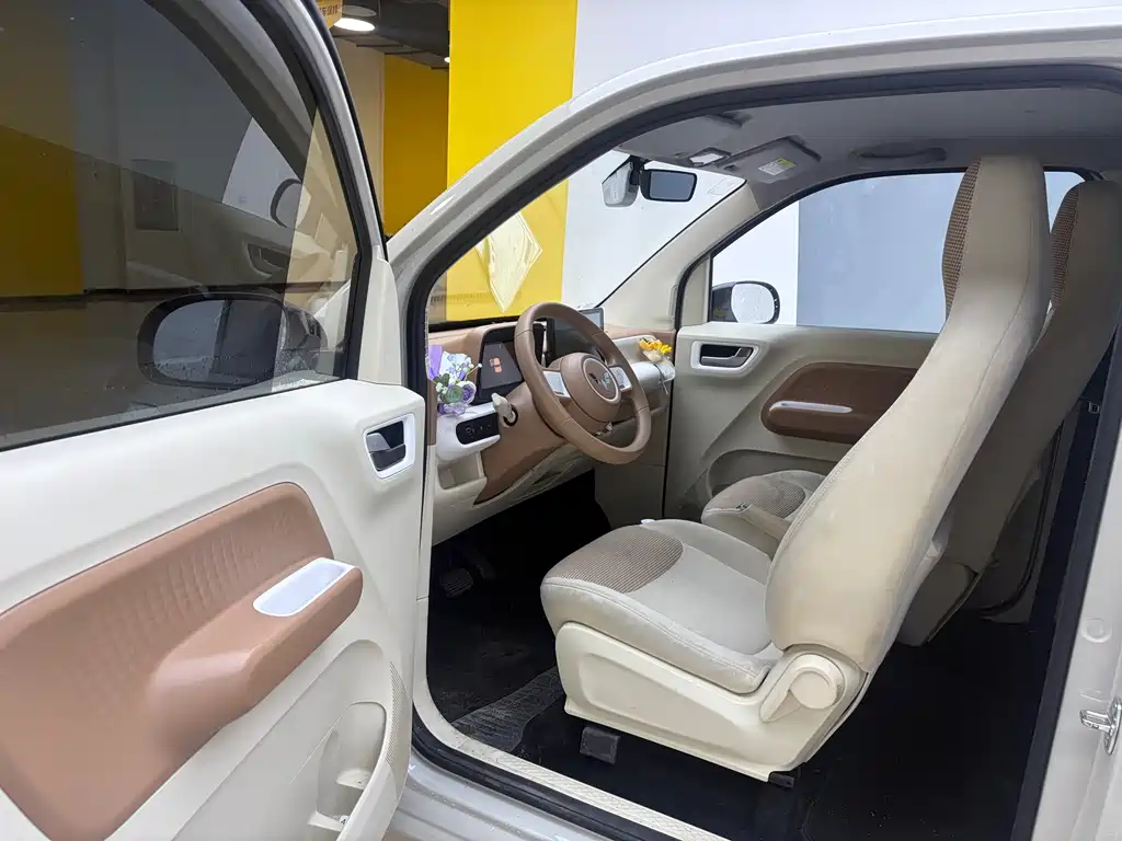 Wuling Mini EV MINIEV 2024 215km