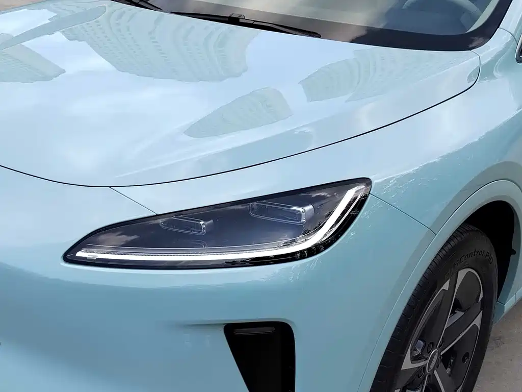 Сангтан Sangtang H5 — миниатюра 16