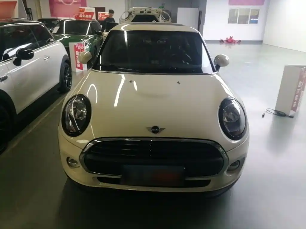 MINI Mini — миниатюра 3