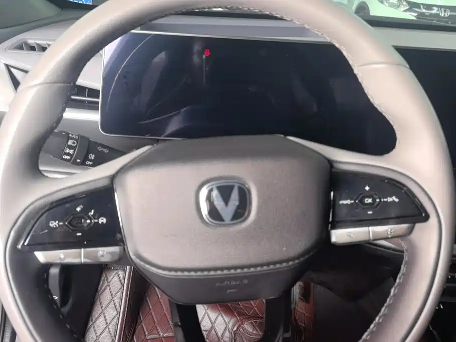 Changan Ruicheng PLUS — миниатюра 15
