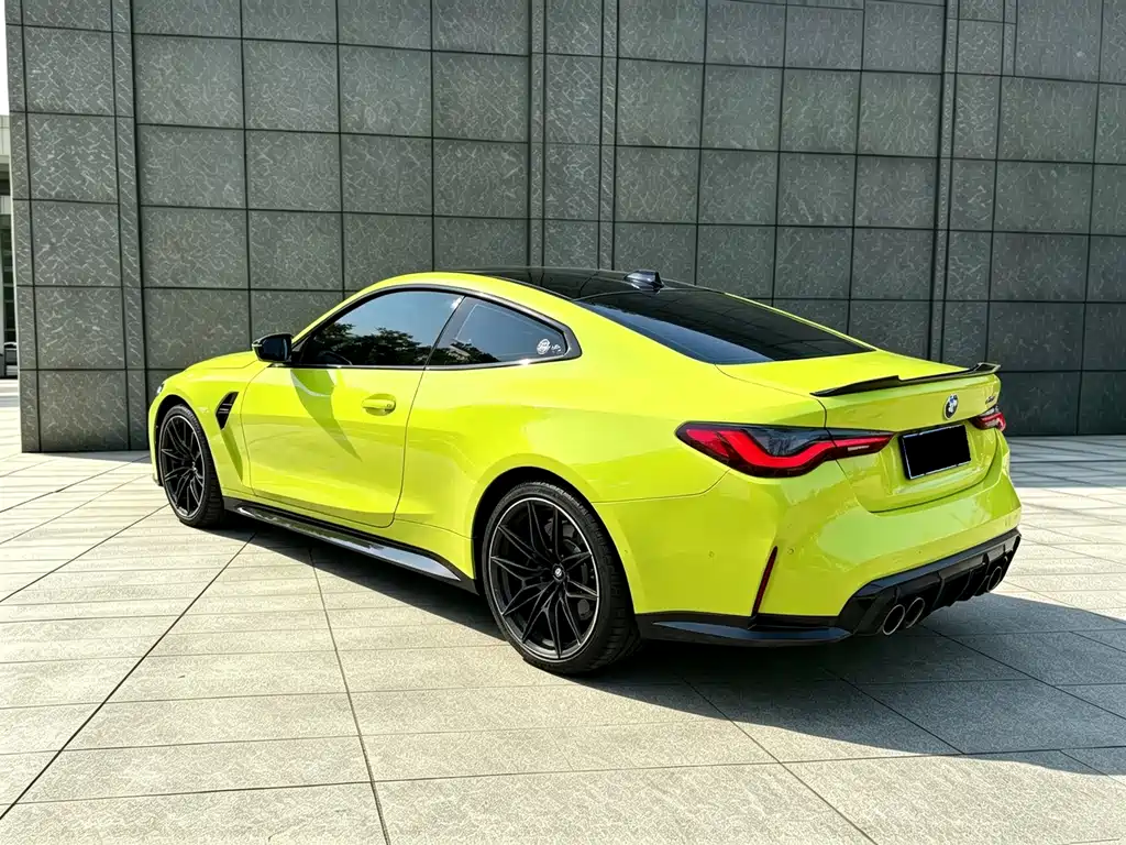 BMW M4 — миниатюра 16