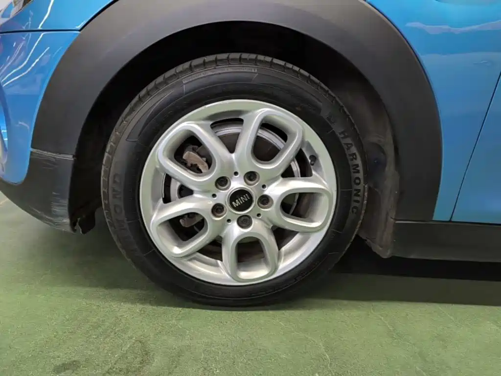 MINI Mini — миниатюра 23
