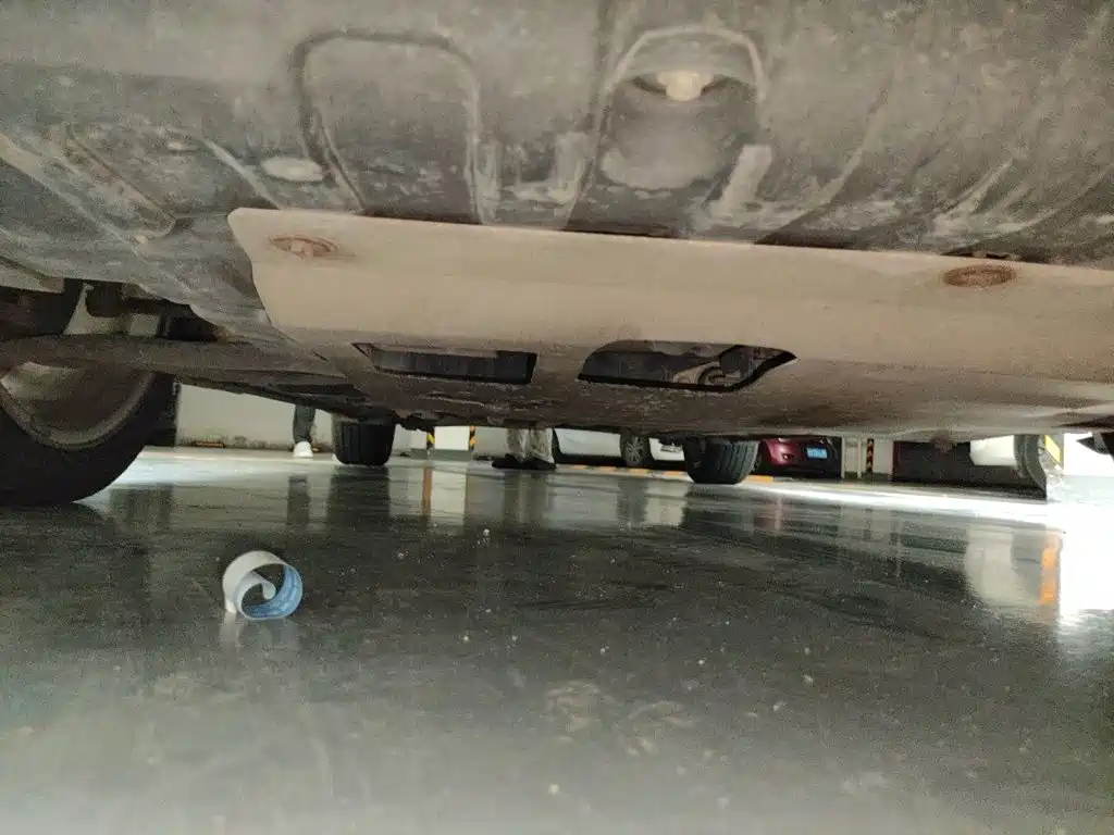 Hyundai Elantra Langdong — миниатюра 24