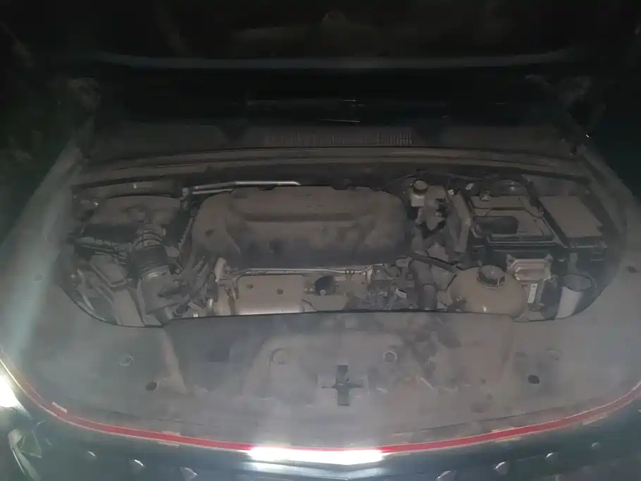 Wuling Victory — миниатюра 10