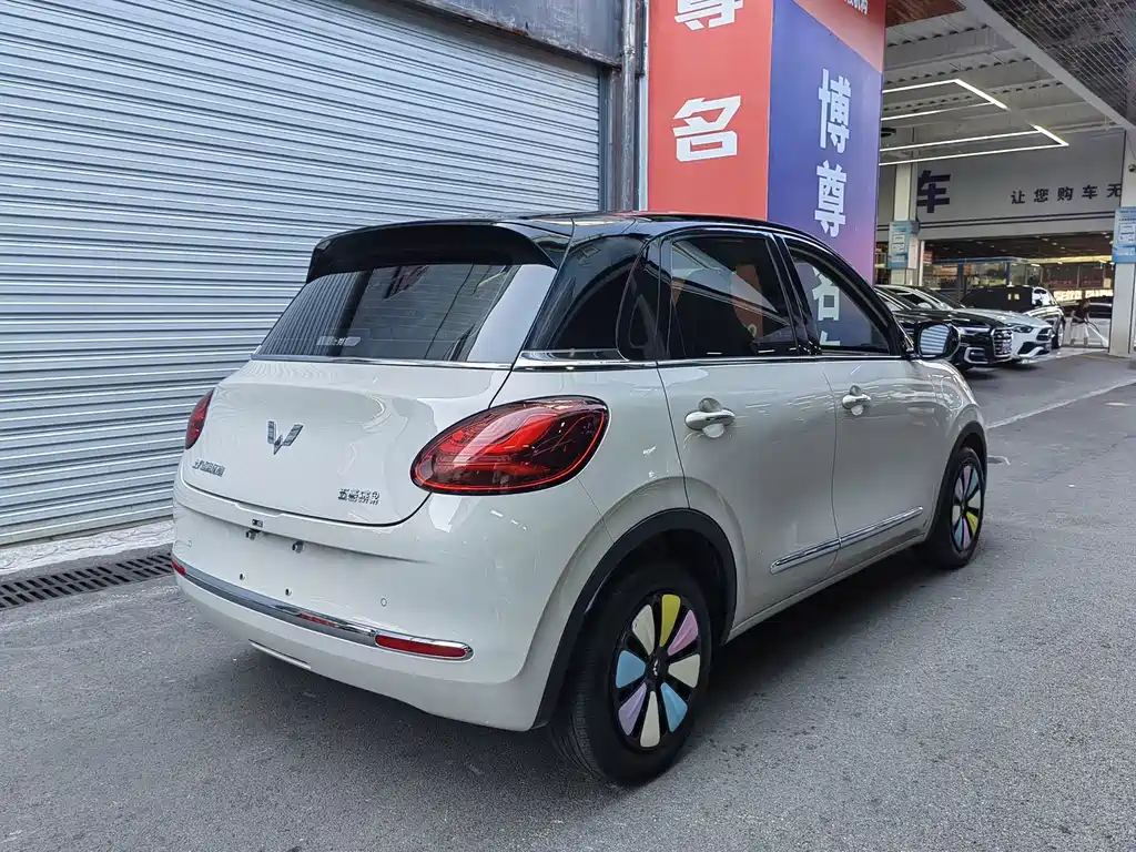 Wuling Bingo — миниатюра 15