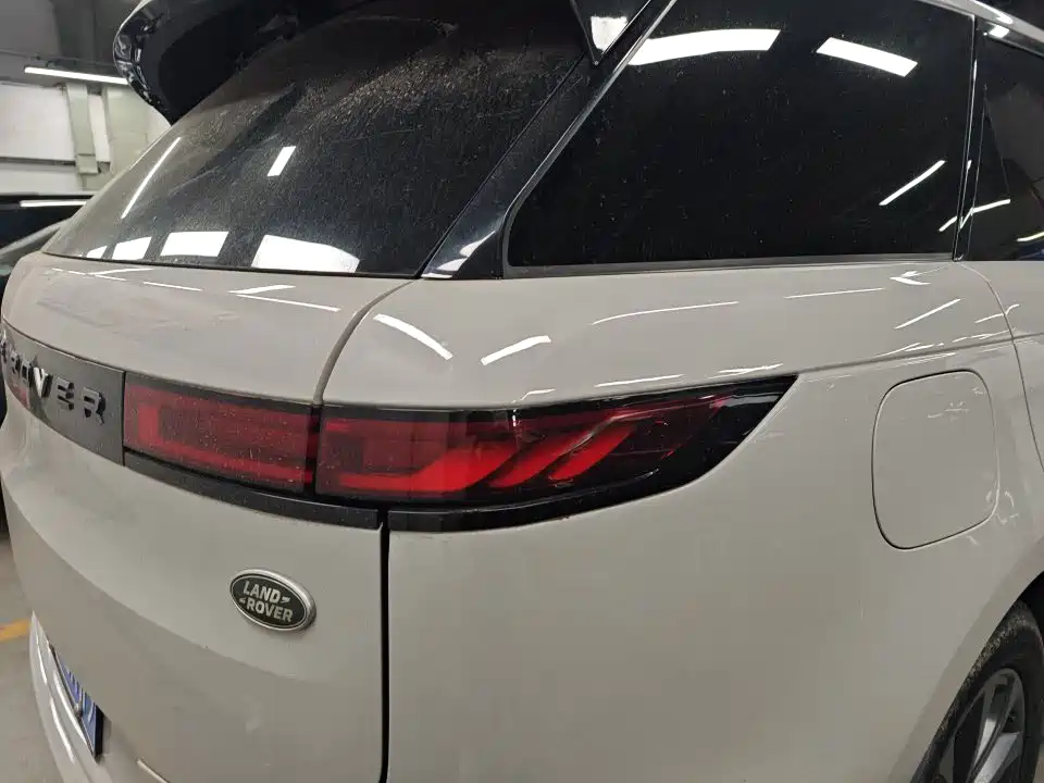 Land Rover Sport — миниатюра 11