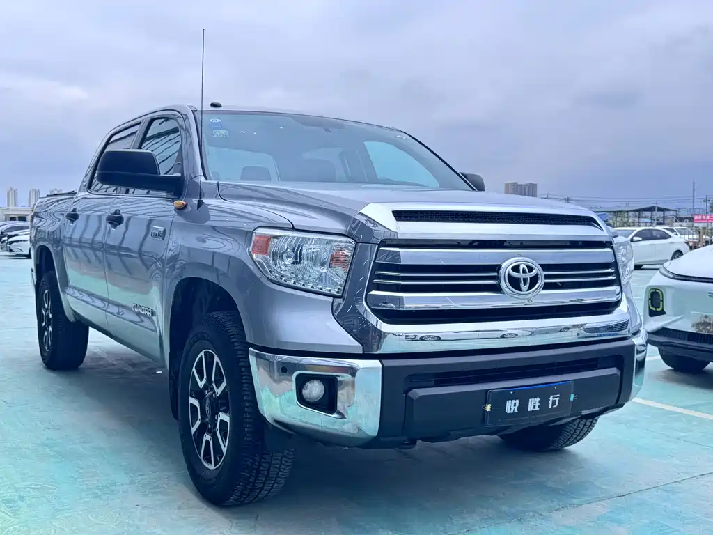 Toyota Tantu — миниатюра 3
