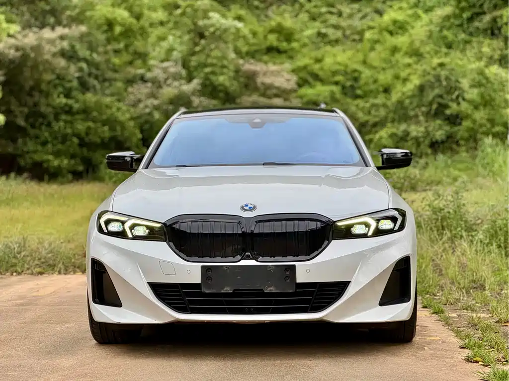 BMW i3 — миниатюра 2