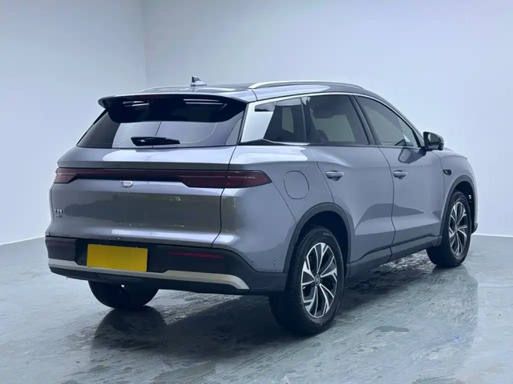 BYD Pro New Energy — миниатюра 6