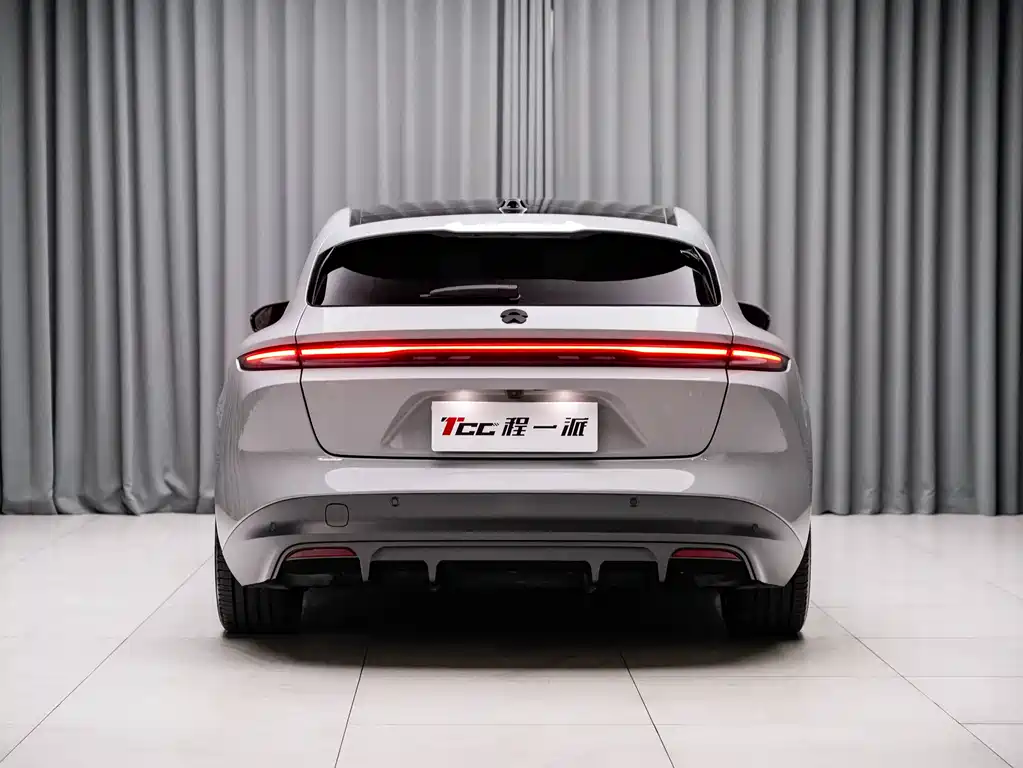 NIO ET5T — миниатюра 6