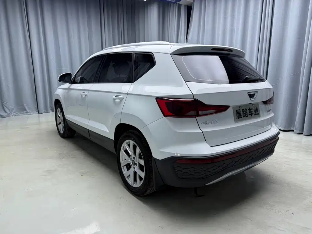 Jetta VS5 — миниатюра 4
