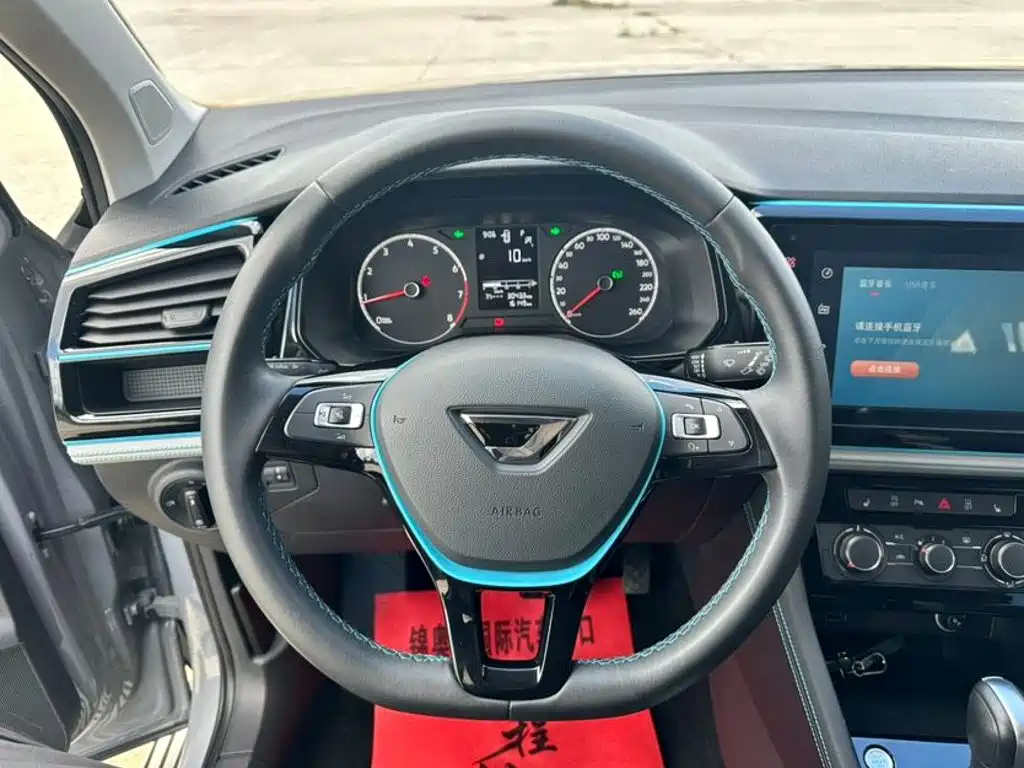 Jetta VS5 — миниатюра 13