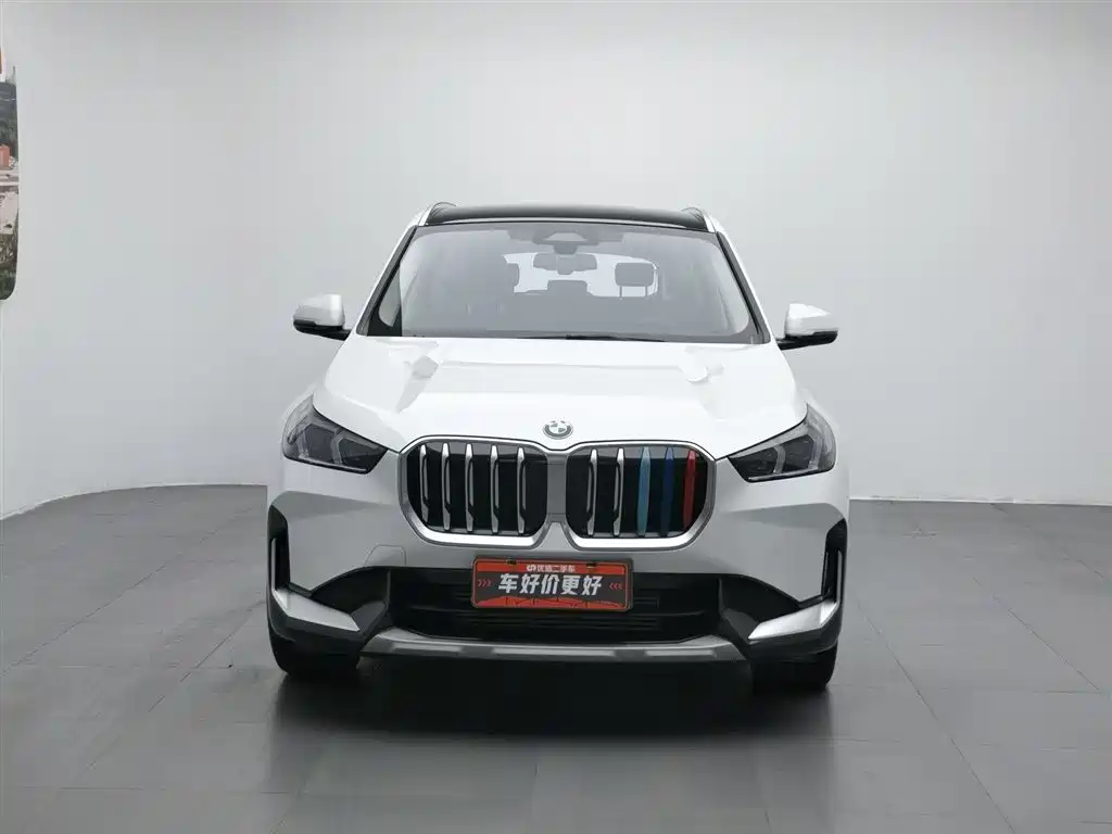 BMW X1 2023 sDrive25Li X