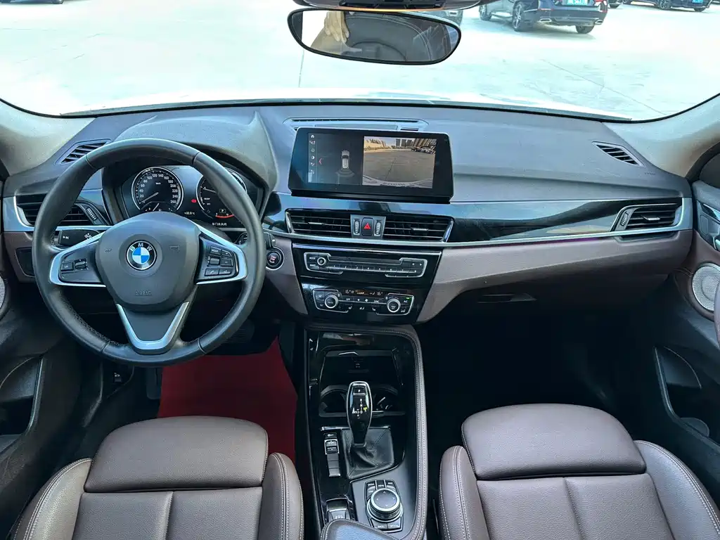 BMW X2 — миниатюра 11