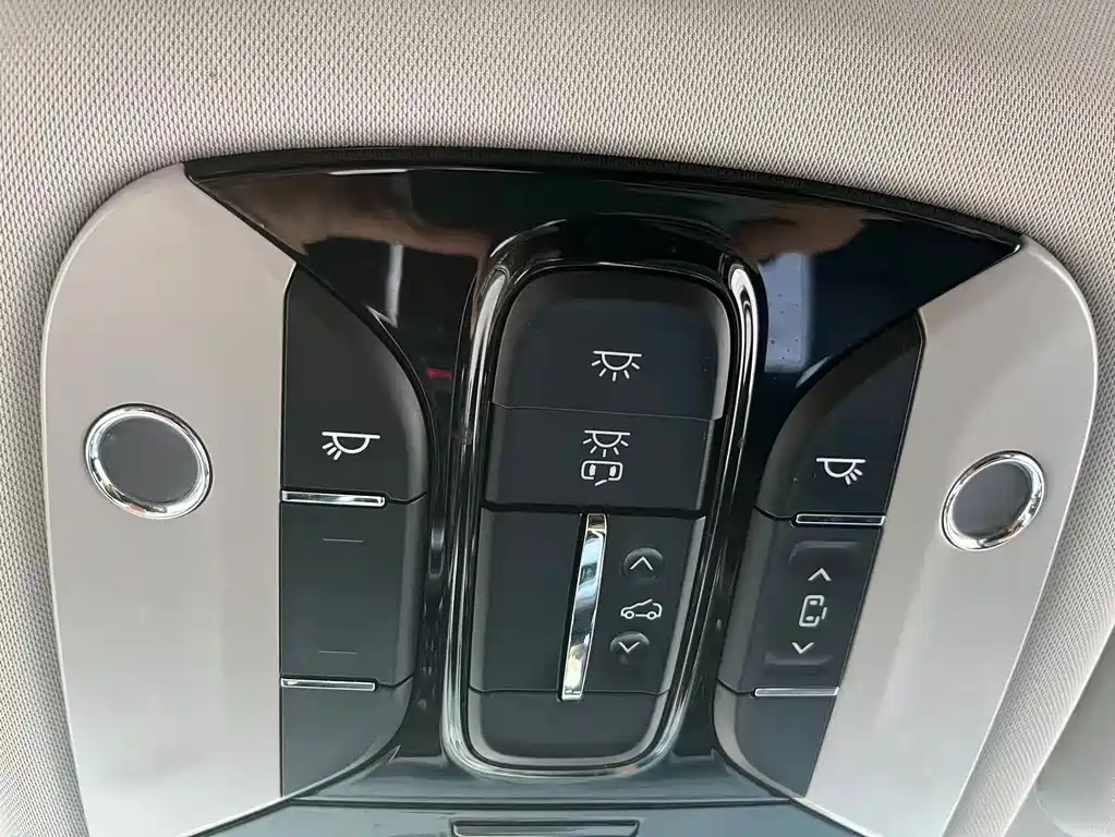 GAC Motor Trumpchi M8 — миниатюра 14