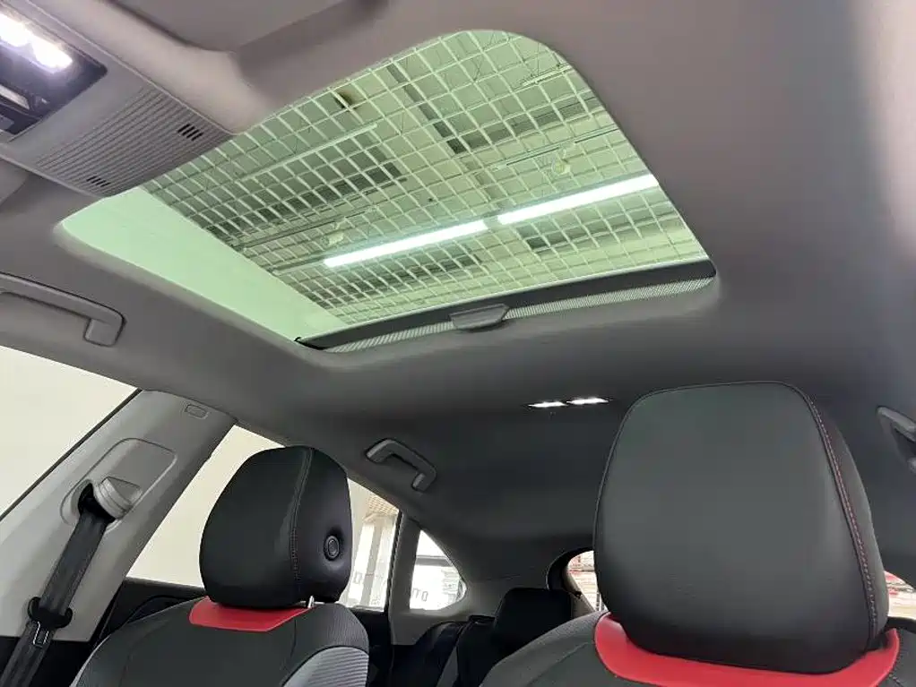 Volkswagen Lamando — миниатюра 17