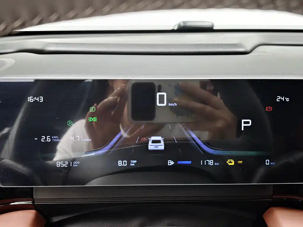 Galaxy Galaxy L6 — миниатюра 14