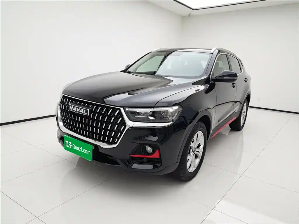 Haval H6 2022