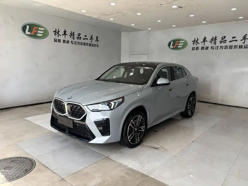 BMW X2 (Import) 2025