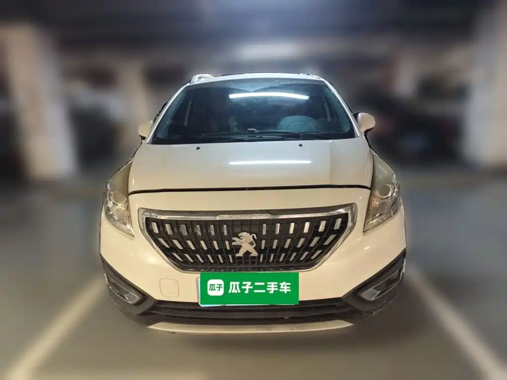 Peugeot 3008 — миниатюра 23