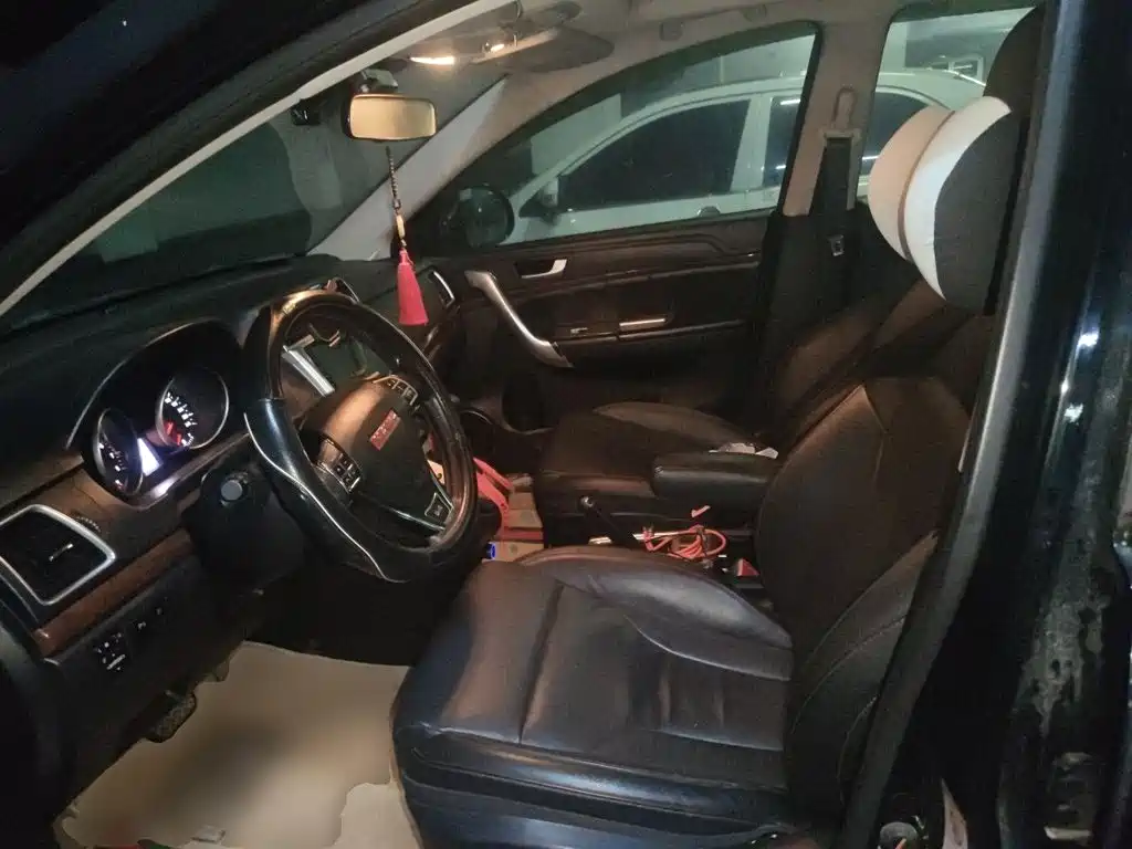 Haval H6 — миниатюра 11