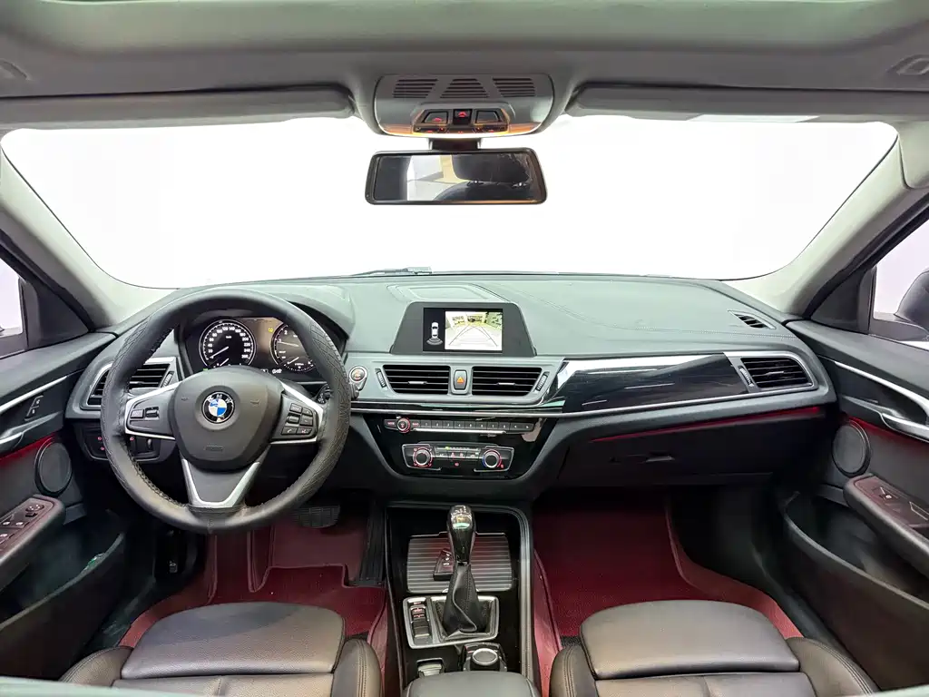 BMW 1 Series — миниатюра 3