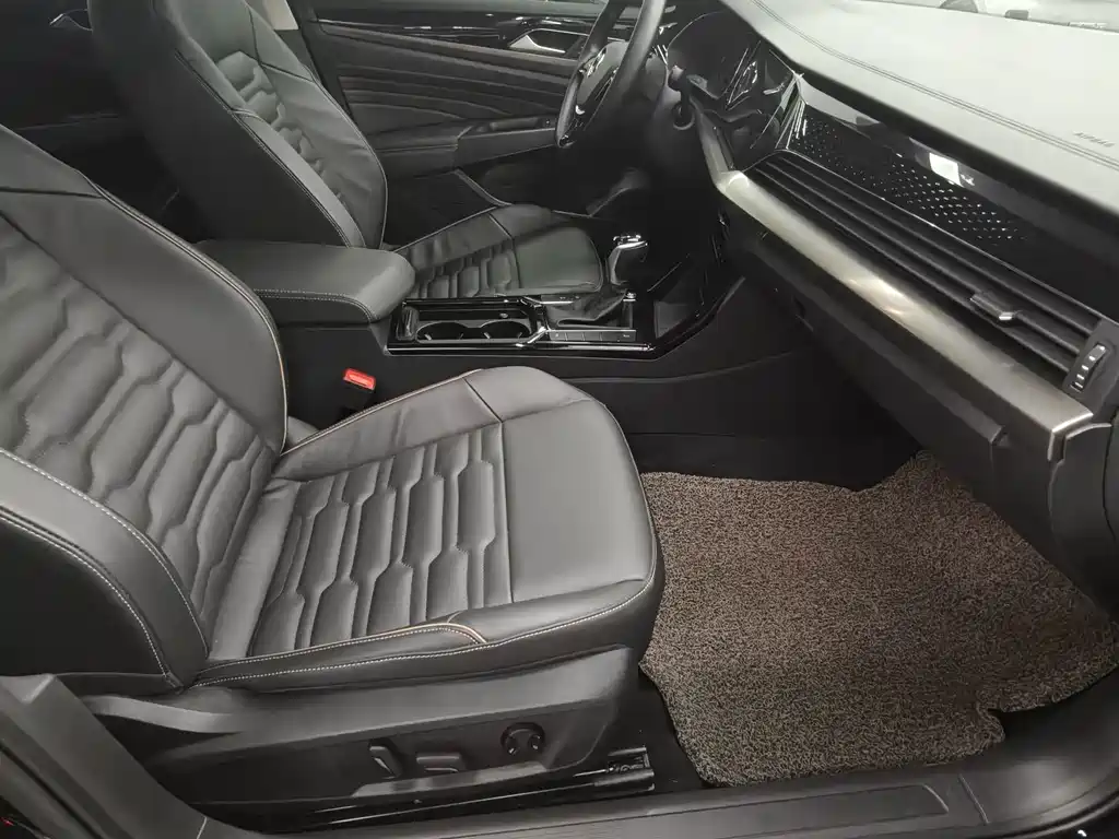 Volkswagen Passat — миниатюра 10