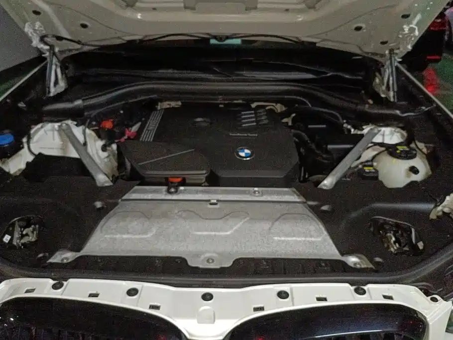 BMW X3 2022 xDrive30i Lead M