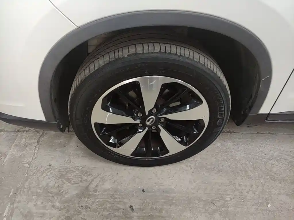 GAC Motor Trumpchi GS4 — миниатюра 23