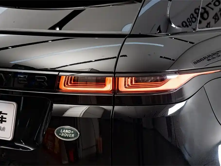 Land Rover Range Rover Evoque 2023 L 249PS
